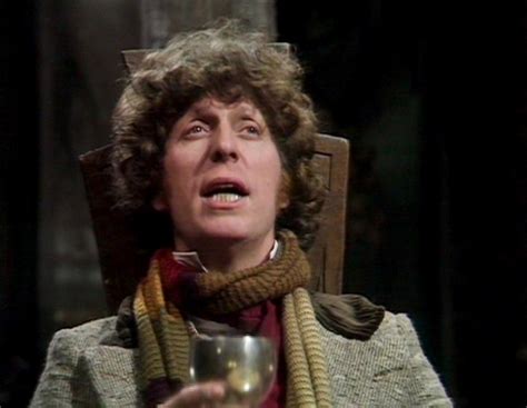 Tom Baker Is A Beast — The Brain Of Morbius Screenshots Part Three