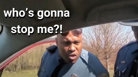 When Corrupt Cops Got Caught Breaking The Law Youtube