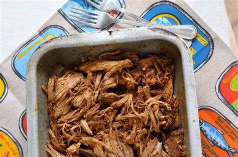 Perfect Pulled Pork The Copper Kettle