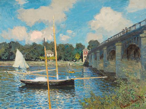 Top Impressionist Paintings By Claude Monet