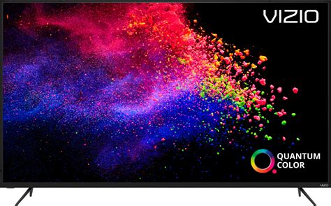 Best Buy 65 Class M Series Quantum LED LED 4K UHD Smart VIZIO