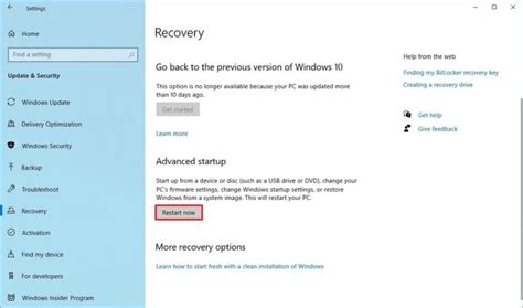 Come Attivare Il Secure Boot Per Installare Windows 11 Morethantech