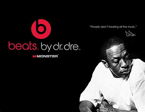 Beats By Dr. Dre Wallpapers - Wallpaper Cave