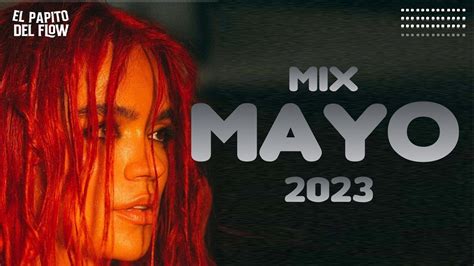 Mix Top 2023 Las Mejores Canciones Actuales Para Este 2023 YouTube