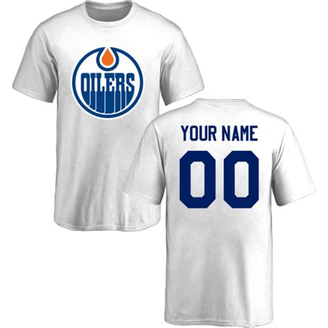 Edmonton Oilers Kids' Apparel - Buy Oilers Shirts, Jerseys, Hats ...