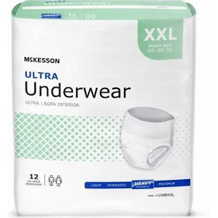 Adult Underwear – Advanced Durable Medical Equipment