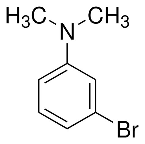 Bromo N N Dimethylaniline