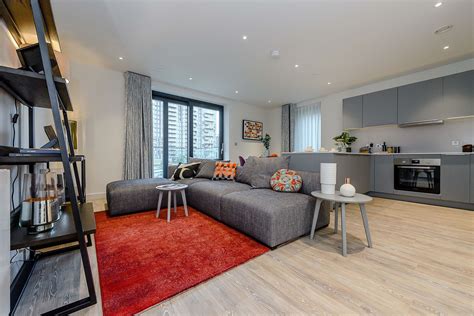 3 Bedroom Flats To Rent In Wembley Park No Deposit And No Hidden Fees