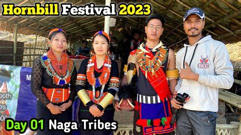 Hornbill Festival Hornbill Festival Nagaland Hornbill Festival