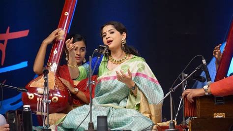 Kaushiki Chakraborty Raag Puriya Kalyan Vilambit And Drut Youtube