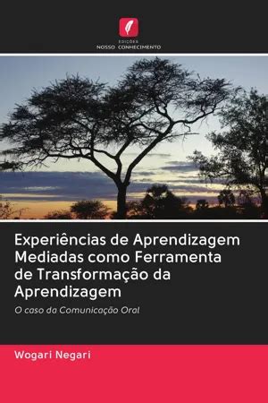 PDF Experiências de Aprendizagem Mediadas como Ferramenta de