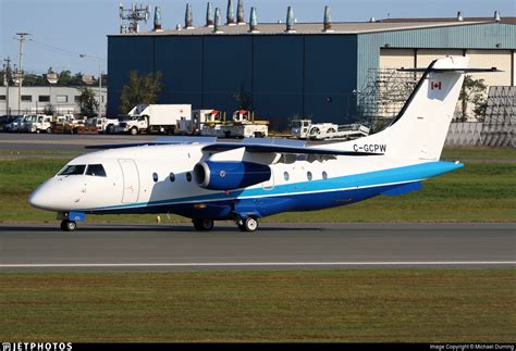 C Gcpw Dornier Do 328 300 Jet Pratt And Whitney Canada Michael