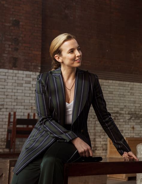 The 9 Best Killing Eve Outfits Worn By Villanelle | Who What Wear