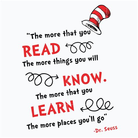 Libros Pop Up Dr Seuss Quotes Dr Seuss Reading Quotes Dr Seuss Svg