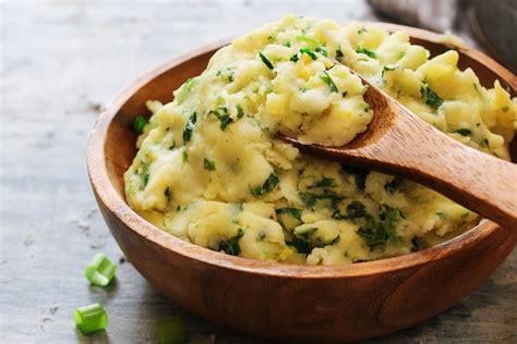 Festa Di San Patrizio Ricette E Cibi Tradizionali Style