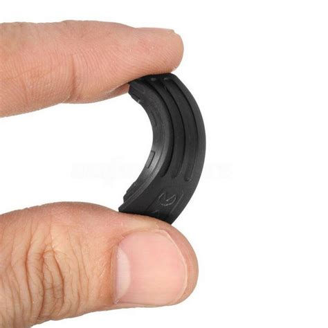 Bottom Terminal Rubber Cover Lid For Nikon D800 D800e D810 Camera Uk Camera Equipment