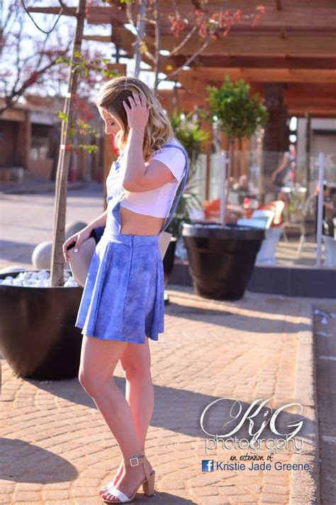 Jane Wonder Fashion And Beauty Blogger From South Africa Ootd