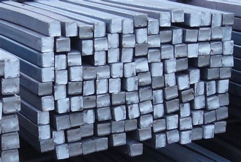 Steel Square Bars Steel Mills In Pakistan