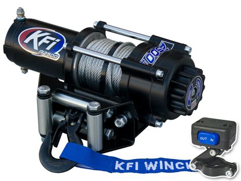 Winches – Offroad Armor | Offroad Accessories