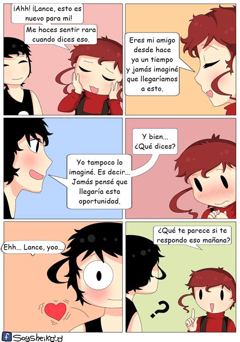 Lance Y Emi