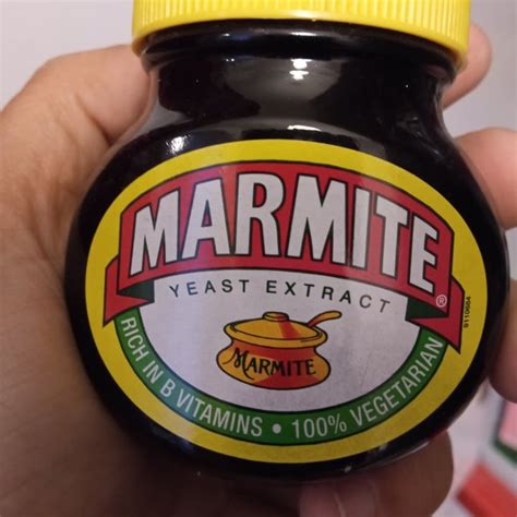 Marmite Marmite Yeast Extract Review Abillion