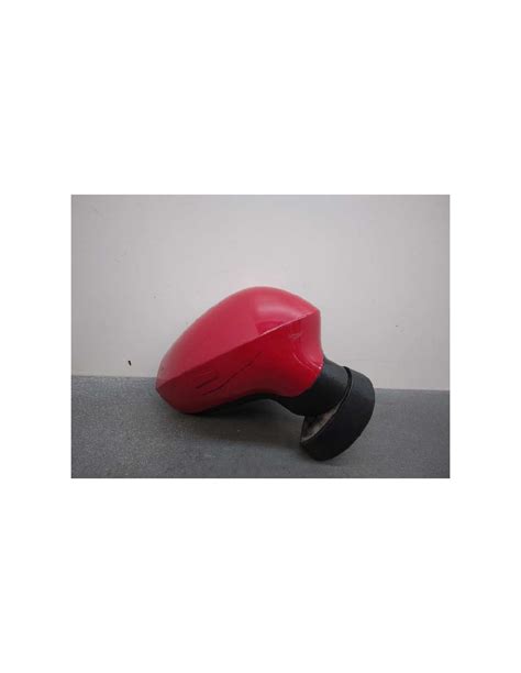 Recambio De Retrovisor Derecho Para Seat Ibiza Sc 6j1 Reference