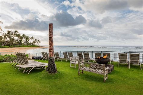 Marriotts Waiohai Beach Club Updated 2023 Prices And Hotel Reviews Kauai Hawaii