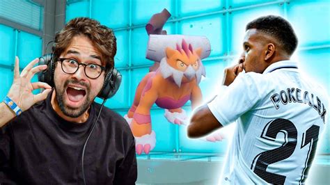 EL EQUIPO DE WOLFEY ES DEMASIADO BUENO Rankeds Pokémon Escarlata