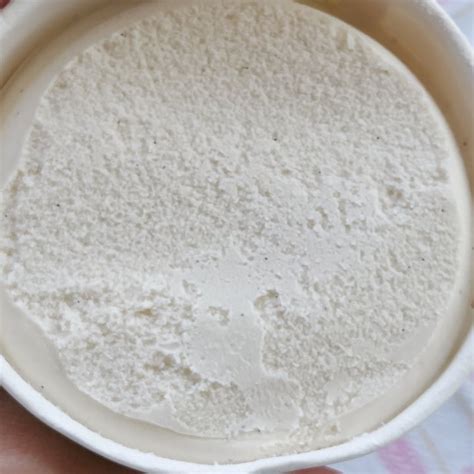 Migros V Love Plant Based Vanilla Ice Cream Reviews Abillion