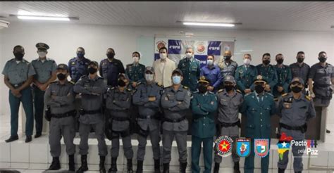 4Batalhão da Polícia Militar realizou solenidade para promoção de