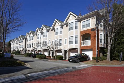 Townhouse Atlanta 450 Ne Piedmont Ave Atlanta Ga 30308