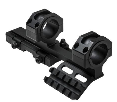 NcStar 30mm Cantilever Scope Mount Rockfire Sports Inc