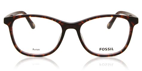 Fossil Prescription Glasses Frames | SmartBuyGlasses