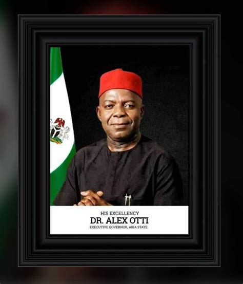 Imran Muhammad On Twitter Abia State Governor Alex Otti Suspended All