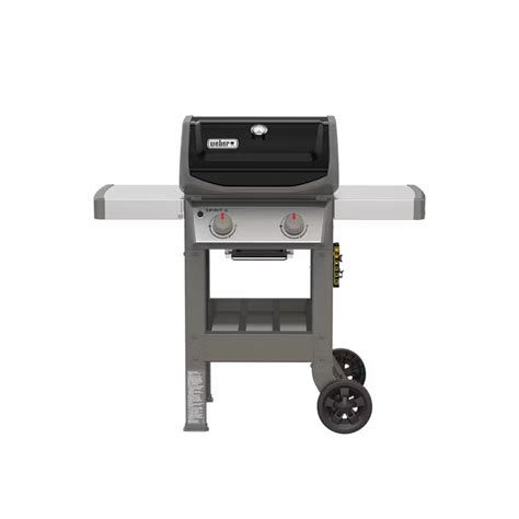 Weber Spirit E 330 Lp — Energy Gases