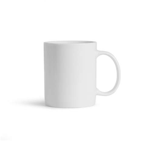 Mug personnalisé en porcelaine 320ml PAUL Vertlapub