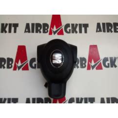 L Ae Airbag Volante Airbag Delantero Izquierdo Seat Ibiza L