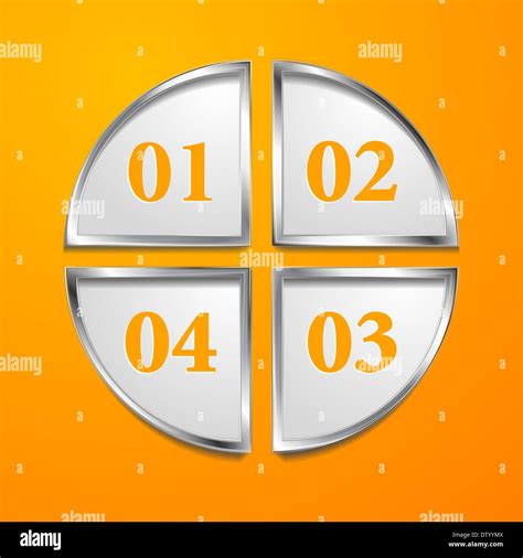 Abstract Elegant Colourful Design Template Stock Photo Alamy