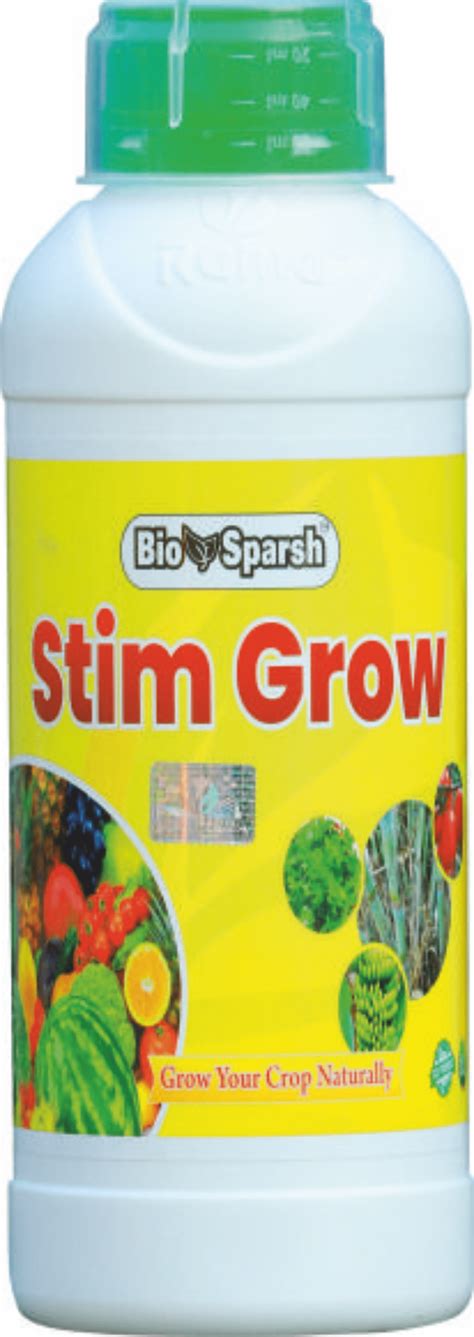 STIM GROW || Arya Agro