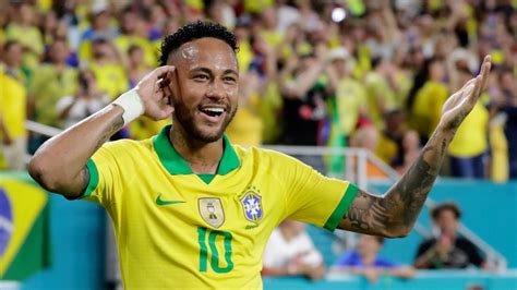 Neymar Fined Million Why Brazilian Star Was Reprimanded Mykhel