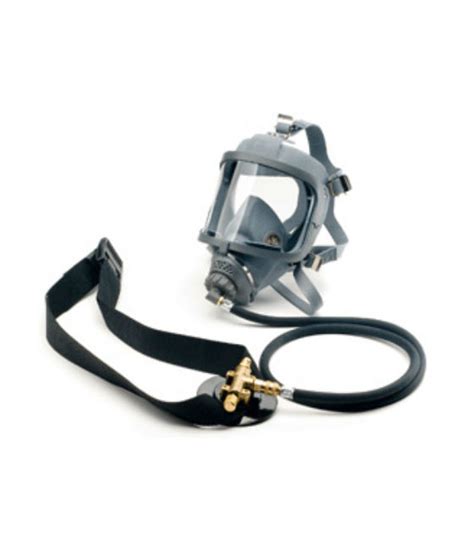 M Scott Safety Kesaf Constant Flow Facemask Keison Products