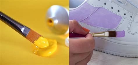 How To Seal Acrylic Paint On Leather Shoes 7 Steps 2022