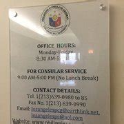 Philippine Consulate General - 12 Photos & 84 Reviews - Embassy - 3435 ...