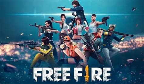 Free Fire Aprenda A Melhorar O Seu Conhecimento Do Jogo