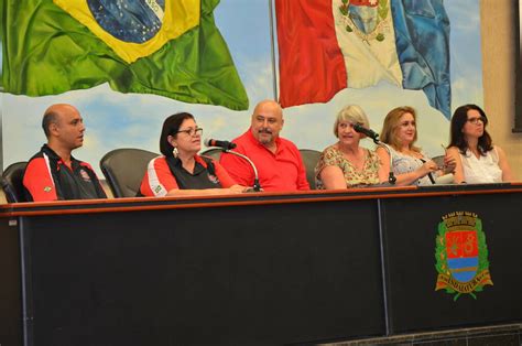 Jeesp Indaiatuba Congresso Secretaria De Esportes Flickr