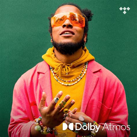 Jazz Dolby Atmos On Tidal