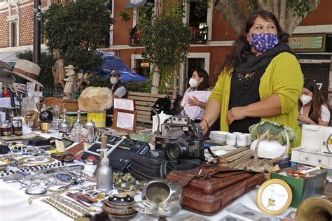 Feria de las Antigüedades del Estado de Puebla archivos El Ciudadano