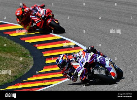 Hohenstein Ernstthal Germany Th June Races Of Motogp Liqui