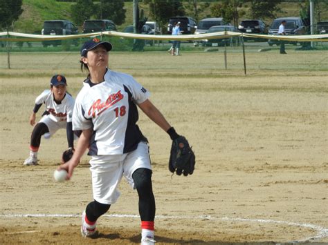 石川県ソフトボール協会