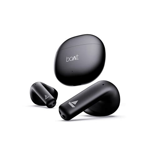 BoAt Airdopes Atom 81 True Wireless Earbuds With Upto 50H Playtime